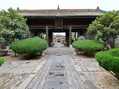 -西安化觉巷清真大寺