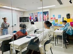 -帝京日语(春熙路旗舰校区)