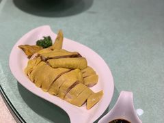 -金枝玉叶上海人家食府(三里河店)