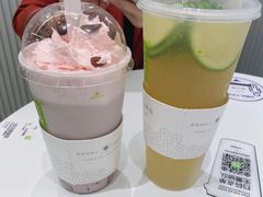 -奈雪的茶(天河城店)
