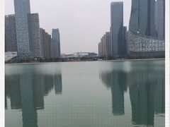 -天鹅湖体育公园