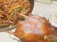 -串盟烧烤大排档·长沙美食地标(星沙店)
