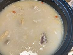 -煲王粤菜餐厅(中侨中心店)