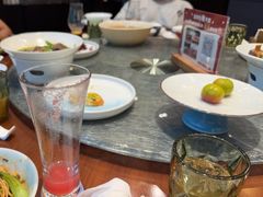 -南堂馆·新川菜(天府三街店)