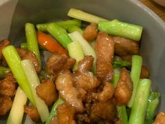 -潮粥荟·潮汕砂锅粥(朝阳大悦城店)