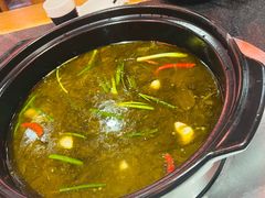 -驴全道葭州驴肉公馆(榆林商业步行街店)