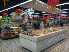 -世纪联华超市(大关店)