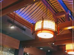 大堂-汤城小厨•粤菜•靓汤(苏州街店)