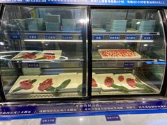 -蚝英雄鲜蚝自助专门店(长楹天街直营店)