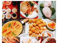 -蘇小主(徐州万达店)