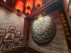 -王庄阿咪海鲜大排档(上下杭店)