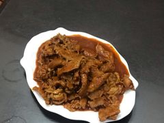 -满口香饭店