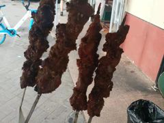 -景泰马记电烤串
