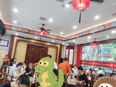 -葛记焖饼(伏牛路店)