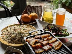 -龙姐私房菜(和顺古镇店)