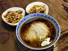 -同得兴 Since·1995 传统苏式面馆(十全街店)