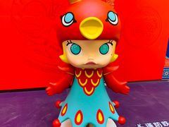 -泡泡玛特POPMART(蓝色港湾店)