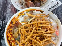 -小谭豆花(西大街店)