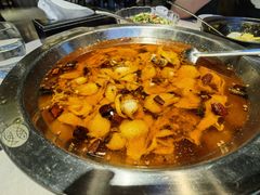 沸腾水煮鱼-新沸腾鱼乡(世贸天阶店)
