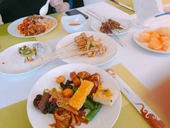 -瑞诗酒店西餐·咖啡厅