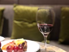 -君悦大酒店行政酒廊