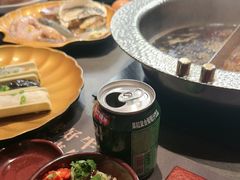 -牛YO寿喜烧和牛火锅自助(三台子万象汇店)