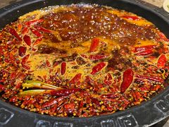 -重庆渝达老火锅(春熙路店)