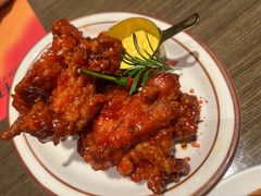 -ZAFFERANO西班牙海鲜饭(上海首店)