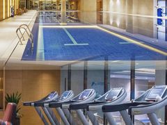 -郑州美盛喜来登大酒店