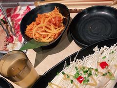 -新石器烤肉(高行万嘉店)
