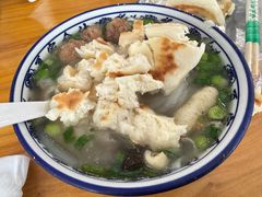 -夏家合汁(天润花园小区店)