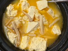 -青岛海景花园大酒店·白果树餐厅青岛菜