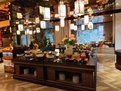-西藏饭店·亚克·食光自助餐厅(文殊院店)