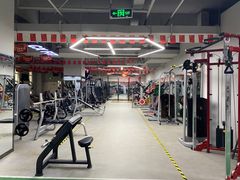 -CXFIT 陈徐健身工作室(凯旋店)