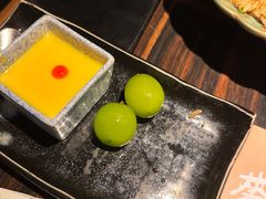 -山葵家·创意料理(万象汇店)