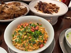 -春发生饭店·非遗(南院门店)