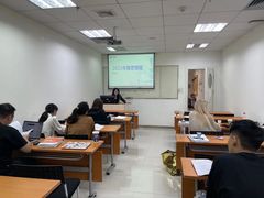 -环球雅思托福SAT留学英语培训学校(大学城校区)