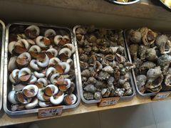 -滨江高丽居饭店