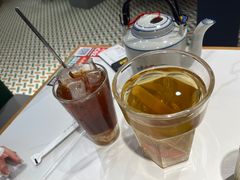 -火啫啫·粤式啫啫煲(南通首店)