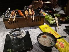-云晓光头烧烤吧(盛夏店)