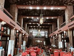 -百丈园龙江啫神馆