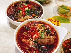 -蜀串香牛杂火锅串串