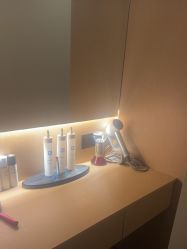 -栖SPA·ONDA ·海菲秀·皑皑科技美肤中心