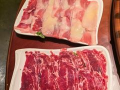 -潮汕壹号·潮汕菜·打边炉·生腌(总店)