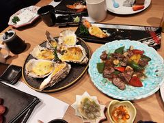 -京旬海鲜放题·铁板烧自助餐厅