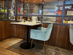 -大树餐厅(益田假日店)