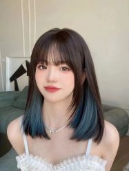 -丽时 Hair Salon
