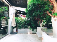 -ADO KAFE(大学城店)