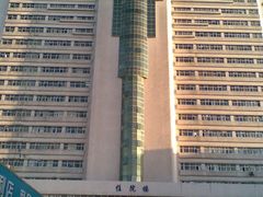 -上海市普陀区中心医院