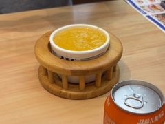 -秦哥哥·长安味道(增城永旺店)